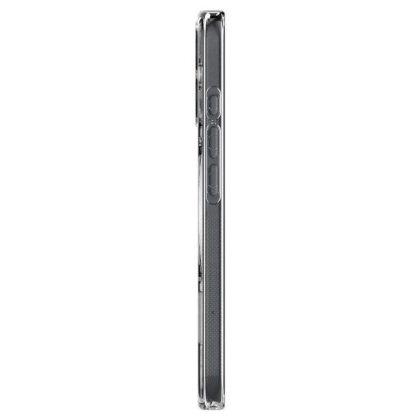 iPhone 16 Spigen Caseology Capella Cover - MagSafe Kompatibel - Gennemsigtig Hot on Sale