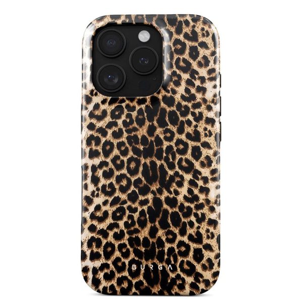 Burga iPhone 16 Pro Tough Fashion Case - Player For Cheap