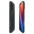 iPhone 16 Pro Spigen Liquid Air Cover - Grøn For Discount