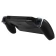 Spigen Thin Fit Cover til PlayStation Portal Remote Player - Sort Fashion