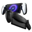 Spigen Thin Fit Cover til PlayStation Portal Remote Player - Sort Fashion