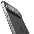 Google Pixel 9 Pro Spigen EZ Fit. tR Optik Kameralinse Beskyttelsesglas - 2 stk. - Gennemsigtig Hot on Sale