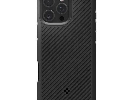 iPhone 16 Pro Spigen Core Armor Cover - Sort For Sale