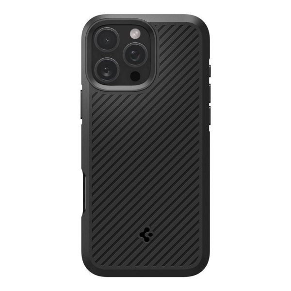 iPhone 16 Pro Spigen Core Armor Cover - Sort For Sale