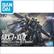 Original Gundam 1 60 Model FULL METAL PANIC Arbales ARX-7 +XL-2 LAEVATEIN VER.IV Mobile Suit Kids Toys With Holder Supply