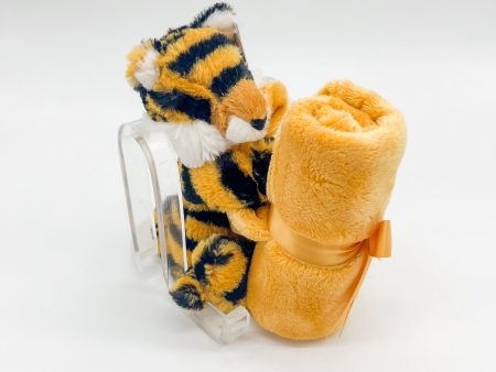 BASHFUL TIGER SOOTHER Discount