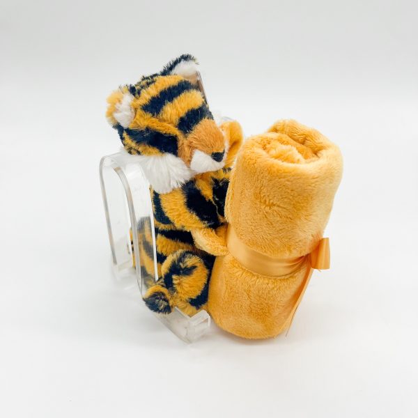 BASHFUL TIGER SOOTHER Discount