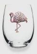 FLAMINGO STEMLESS WINE For Discount