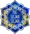 Phi Sigma Sigma Mandala Air Freshener Online