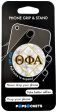 Theta Phi Alpha PopSocket Fashion