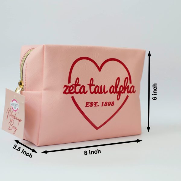 Gamma Phi Beta Celebrate Sisterhood Sorority Gift Box- 10 unique items on Sale