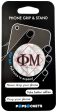 Phi Mu PopSocket Online Hot Sale