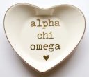 Kappa Alpha Theta Celebrate Sisterhood Sorority Gift Box- 10 unique items For Cheap