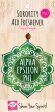 Alpha Epsilon Phi Mandala Air Freshener Online now