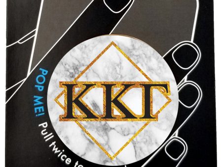 Kappa Kappa Gamma PopSocket For Discount