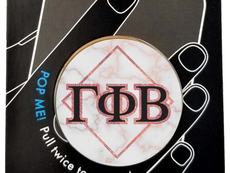 Gamma Phi Beta PopSocket Discount