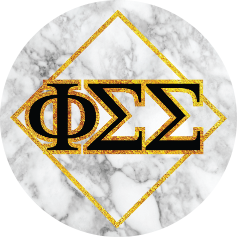 Phi Sigma Sigma PopSocket Online now