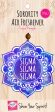 Sigma Sigma Sigma Mandala Air Freshener Online Sale