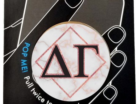 Delta Gamma PopSocket Online