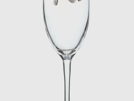 MR JEWEL CHAMPAGNE FLUTE Online Sale