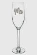 MR JEWEL CHAMPAGNE FLUTE Online Sale