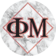 Phi Mu PopSocket Online Hot Sale