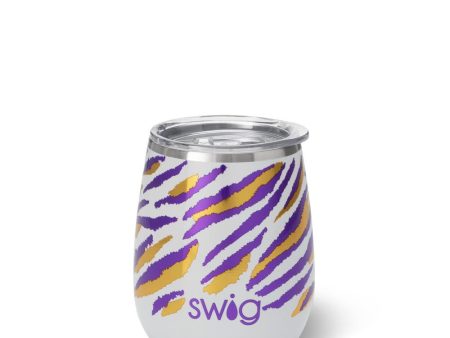 GEAUX GAMEDAY STEMLESS WINE Hot on Sale