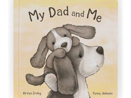 MY DADDY AND ME BOOK Cheap