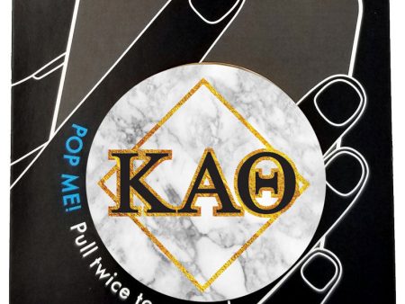 Kappa Alpha Theta PopSocket Sale