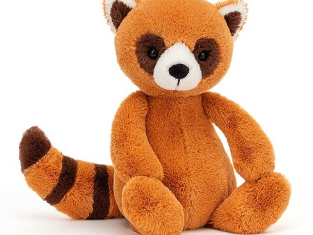 BASHFUL RED PANDA MEDIUM Online Sale