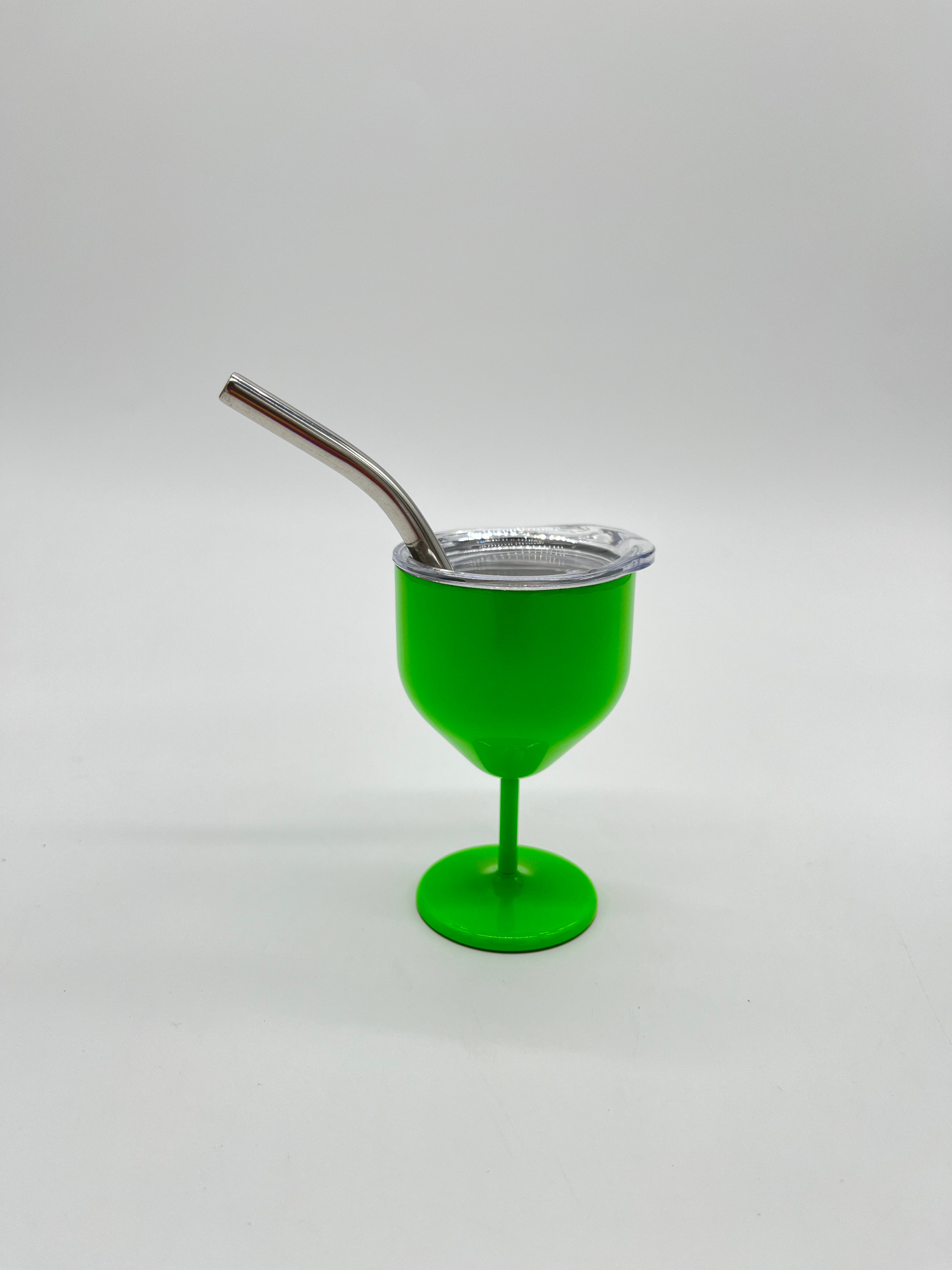 MINI WINE NEON GREEN Supply