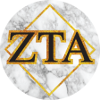 Zeta Tau Alpha PopSocket Supply