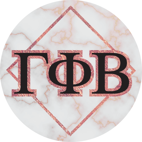 Gamma Phi Beta PopSocket Discount