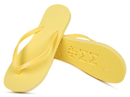 Phi Sigma Sigma Flip Flops, With Greek Letter Cutouts Hot on Sale