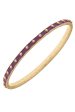 PURPLE ENAMEL STUDDED BANGLE Discount