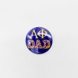 ALPHA PHI DAD BUTTON For Discount