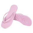 Gamma Phi Beta Flip Flops, With Greek Letter Cutouts Online Sale