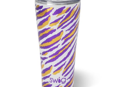 32OZ GEAUX GAMEDAY TUMBLER on Sale