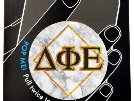 Delta Phi Epsilon PopSocket For Sale