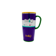 22OZ PARDI GRAS TRAVEL MUG Online