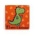 IF I WERE A DINOSAUR BOOK Online