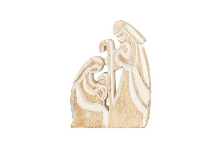 SMALL NATIVITY Hot on Sale