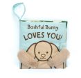 BASHFUL BUNNY LOVES YOU BOOK For Cheap