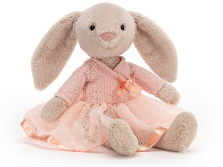 LOTTIE BUNNY BALLET Hot on Sale