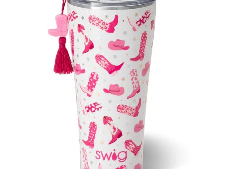 32OZ LETS GO GIRLS TUMBLER on Sale