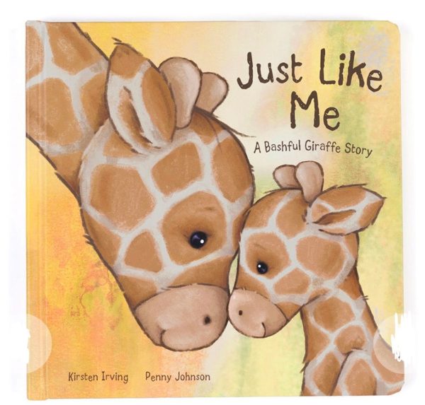 JUST LIKE ME BOOK Online Sale