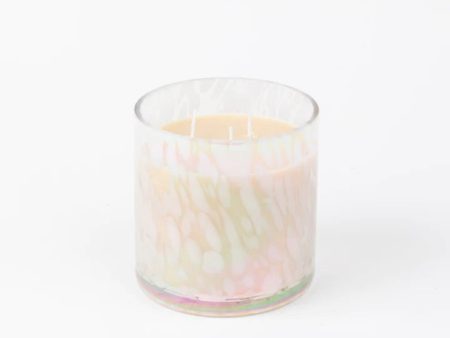 SWEET GRACE CANDLE #58 For Cheap