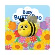 BUSY BUZZY BEE CHUNKY BOOK Online