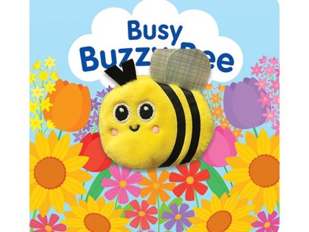 BUSY BUZZY BEE CHUNKY BOOK Online