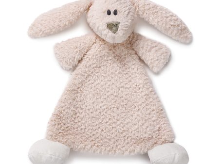 BELINA BUNNY RATTLE BLANKIE on Sale